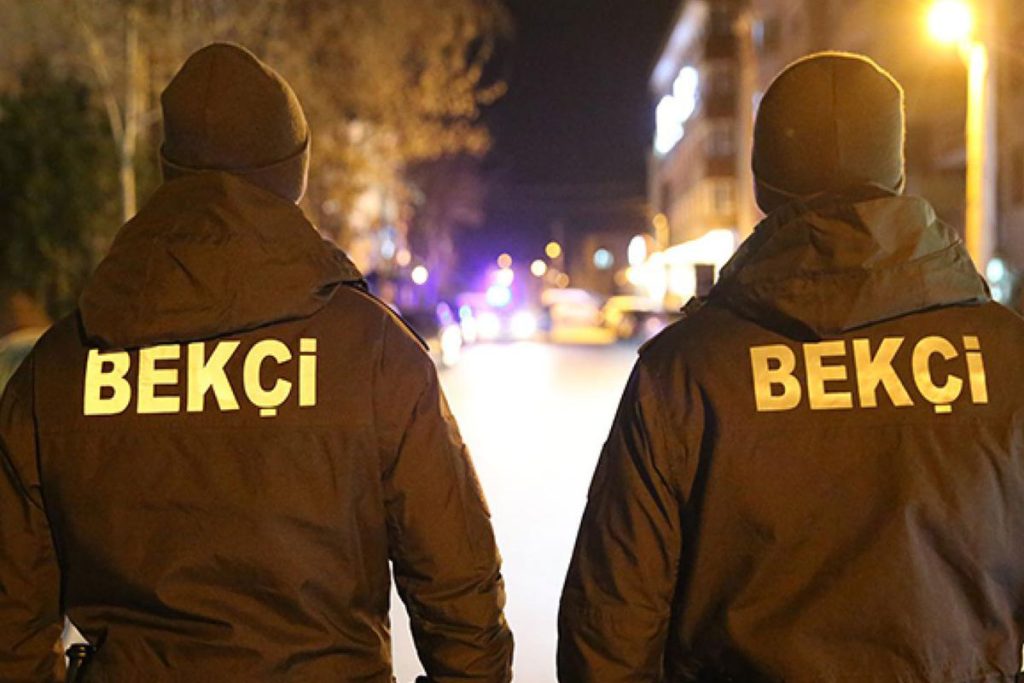 Bekçilerin çalışma saatleri değişiyor: Gündüz okullarda görevlendirilebilecekler