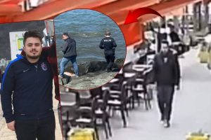 Trabzon’da kayıp Oral Şengün’ün cesedi 85 kilometre uzakta Rize’de bulundu