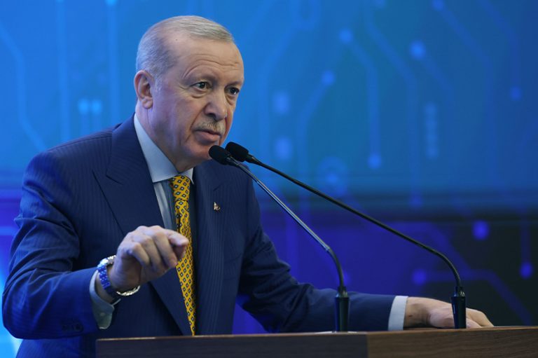 Aileye Saldırı beka meselesidir!