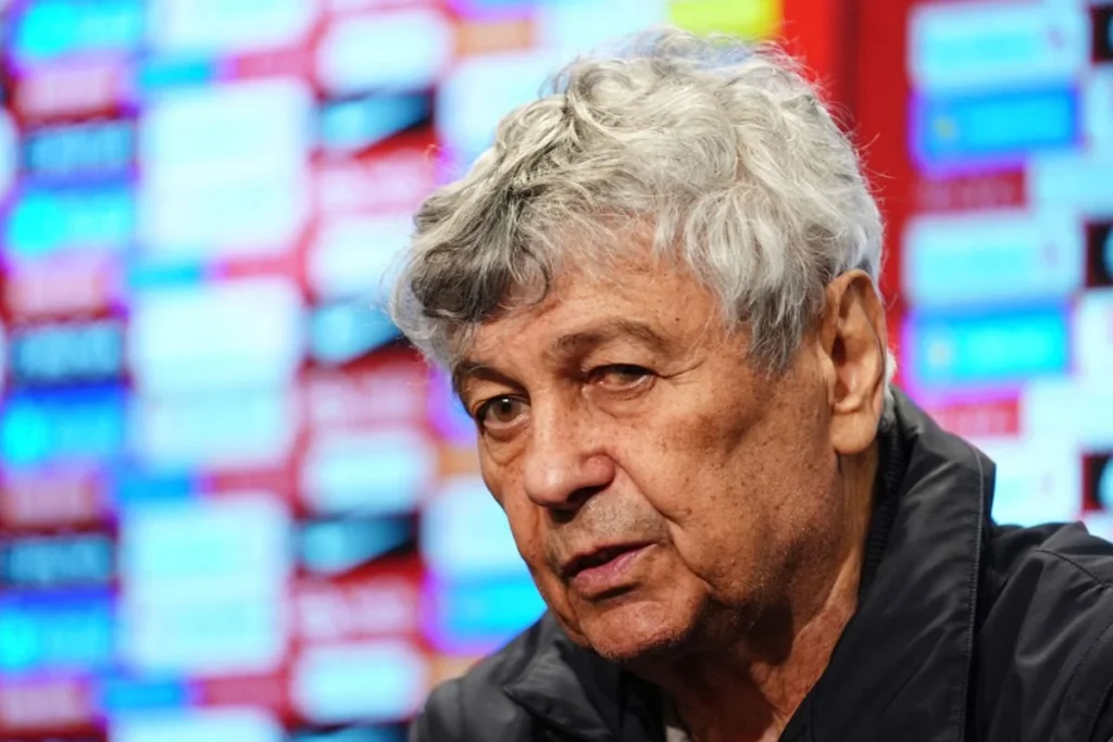 Mircea Lucescu, hayatını kaybetti