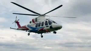 İlk kez kullanıldı! Komandolar GÖKBEY ile havalandı