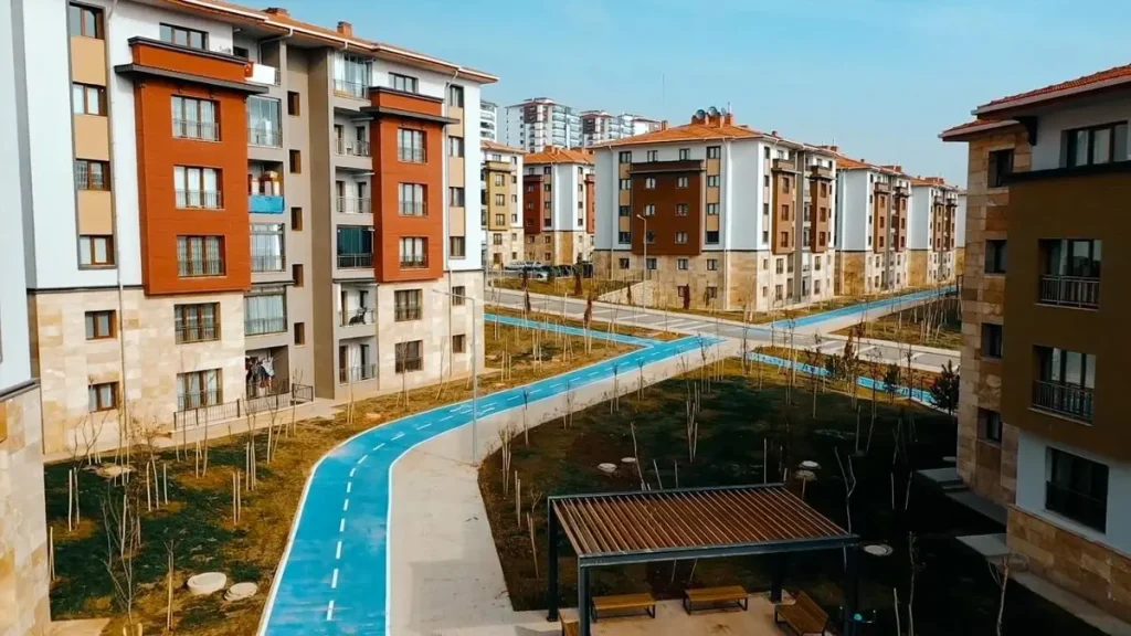 İstanbul’da TOKİ çekilişi: 100 bin konutun sahipleri belli oldu