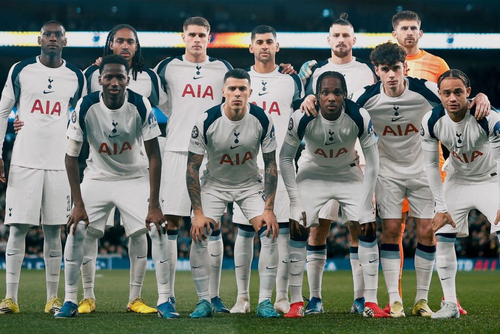 Tottenham, Galatasaray’ın 3 yıldızına göz dikti