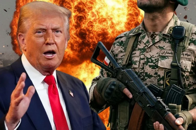 Trump: Hürmüz’de abluka devam edecek