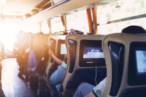 Türkiye’nin dev otobüs firması konkordato ilan etti