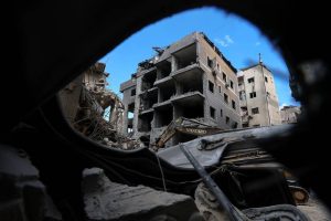 İran’da ABD-İsrail saldırılarında can kaybı 3 bin 375’e yükseldi