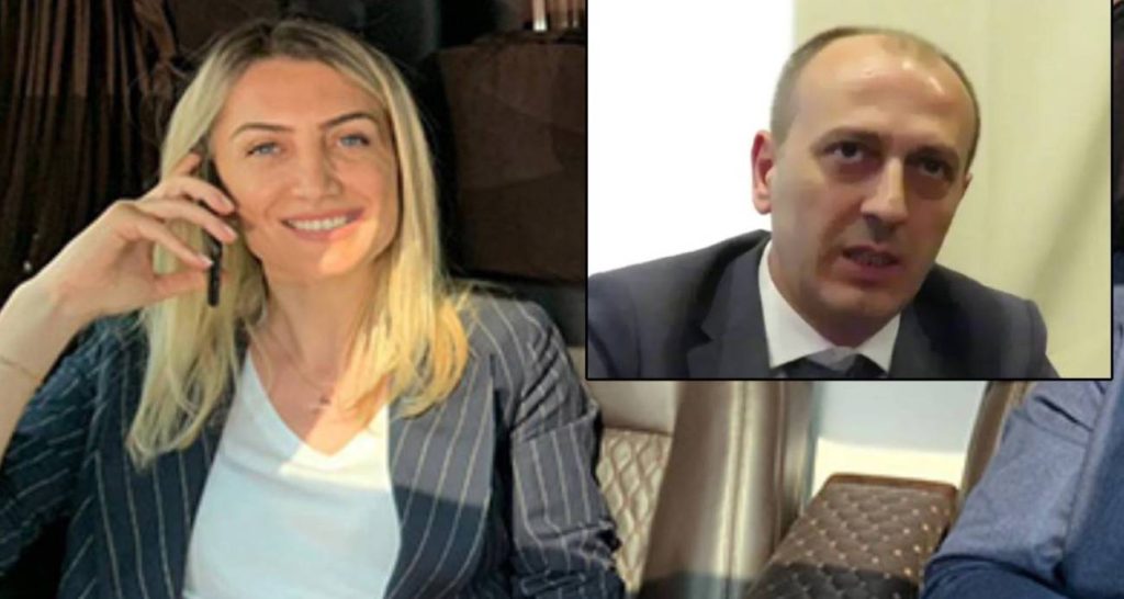 Dilek Kaya İmamoğlu’nun kardeşi Ali Kaya’ya 15 yıldan az olmamak üzere hapis cezası talebi