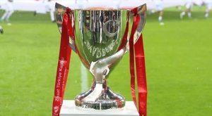 Türkiye Kupası finalinin tarihi değişti! Büyük gün erkene çekildi