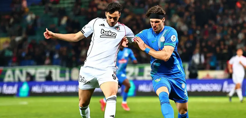 2-0’dan dönüş yetmedi! Kartal’tan tatsız kapanış
