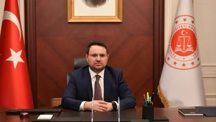 Bakan Gürlek: Yenilikçi infaz anlayışımızı sürdüreceğiz
