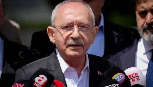 Kılıçdaroğlu’nun CHP Genel Merkezi’ne gideceği tarih değişti