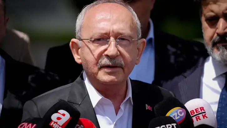 Kılıçdaroğlu’nun CHP Genel Merkezi’ne gideceği tarih değişti