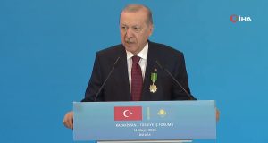 “Sorumluluktan kaçınmayacağız”