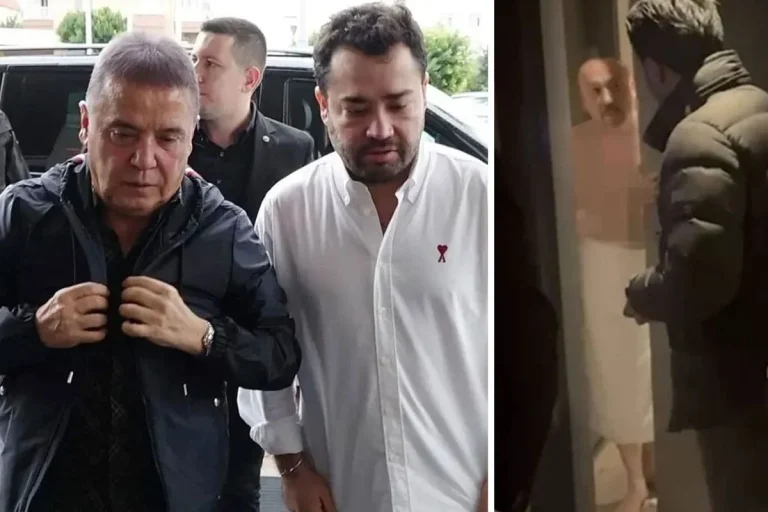 Bakan Gürlek: Muhittin Böcek’in oğlu Gökhan Böcek ve Özkan Yalım etkin pişmanlık hükümleri kapsamında ifade verdi
