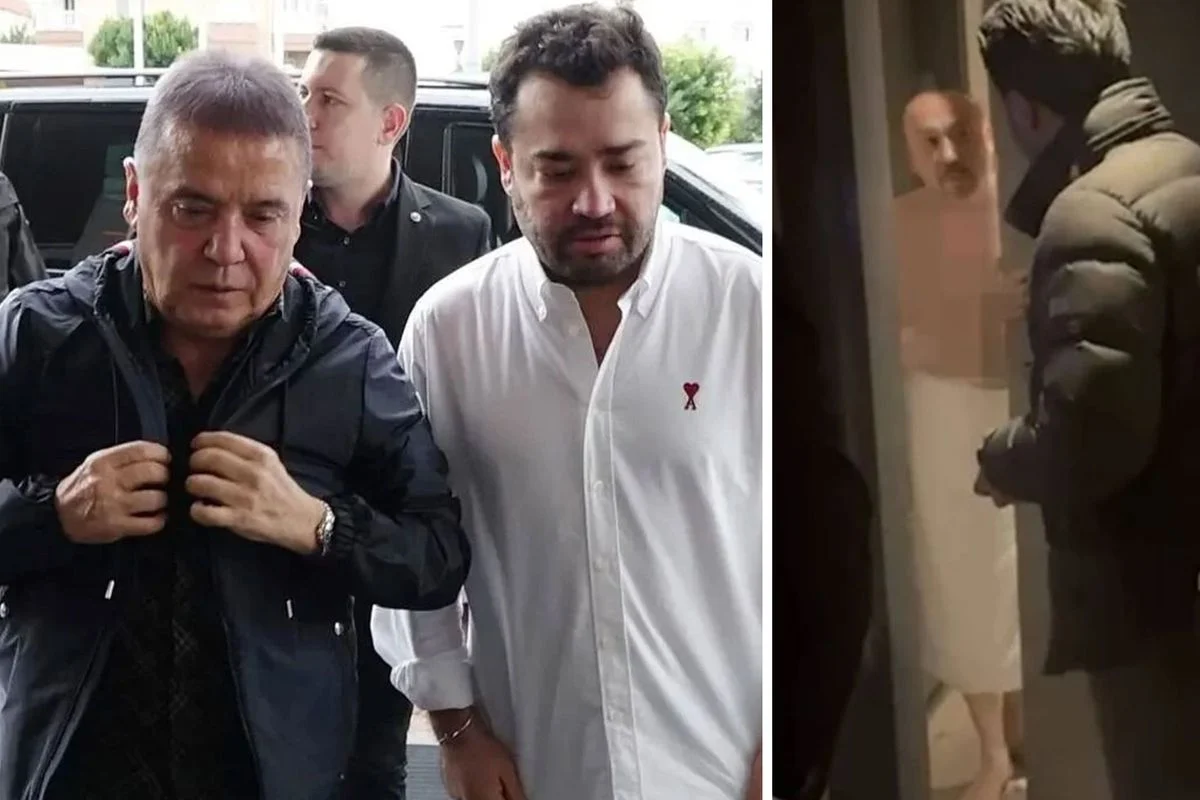 Bakan Gürlek: Muhittin Böcek’in oğlu Gökhan Böcek ve Özkan Yalım etkin pişmanlık hükümleri kapsamında ifade verdi