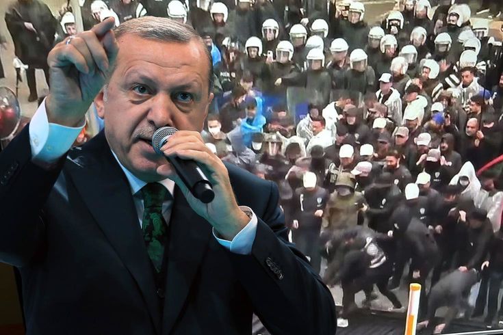AK Parti’den CHP Genel Merkezi’nin tahliyesine ilişkin ilk yorum: Biz bu olayın bir yerinde değiliz