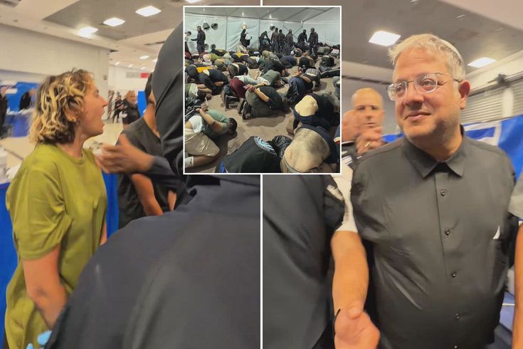 Dünyayı ayağa kaldıracak görüntüler! Aralarında Türkler de var