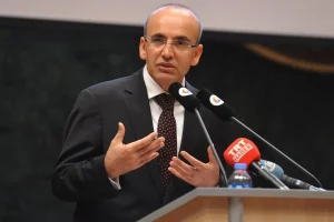 Bakan Şimşek’ten enflasyon açıklaması: Yükseliş geçici, dezenflasyon sürecek
