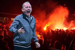 Beşiktaş’ta yer yerinde oynayacak! Büyük kaos kapıda
