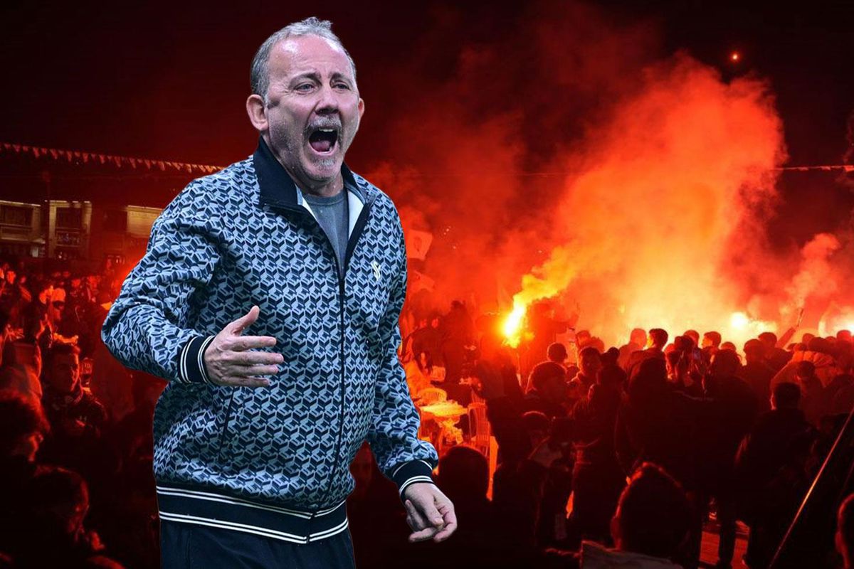 Beşiktaş’ta yer yerinde oynayacak! Büyük kaos kapıda