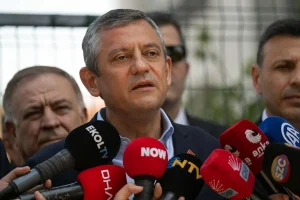 Özgür Özel’in amcası kalp krizi sonucu hayatını kaybetti