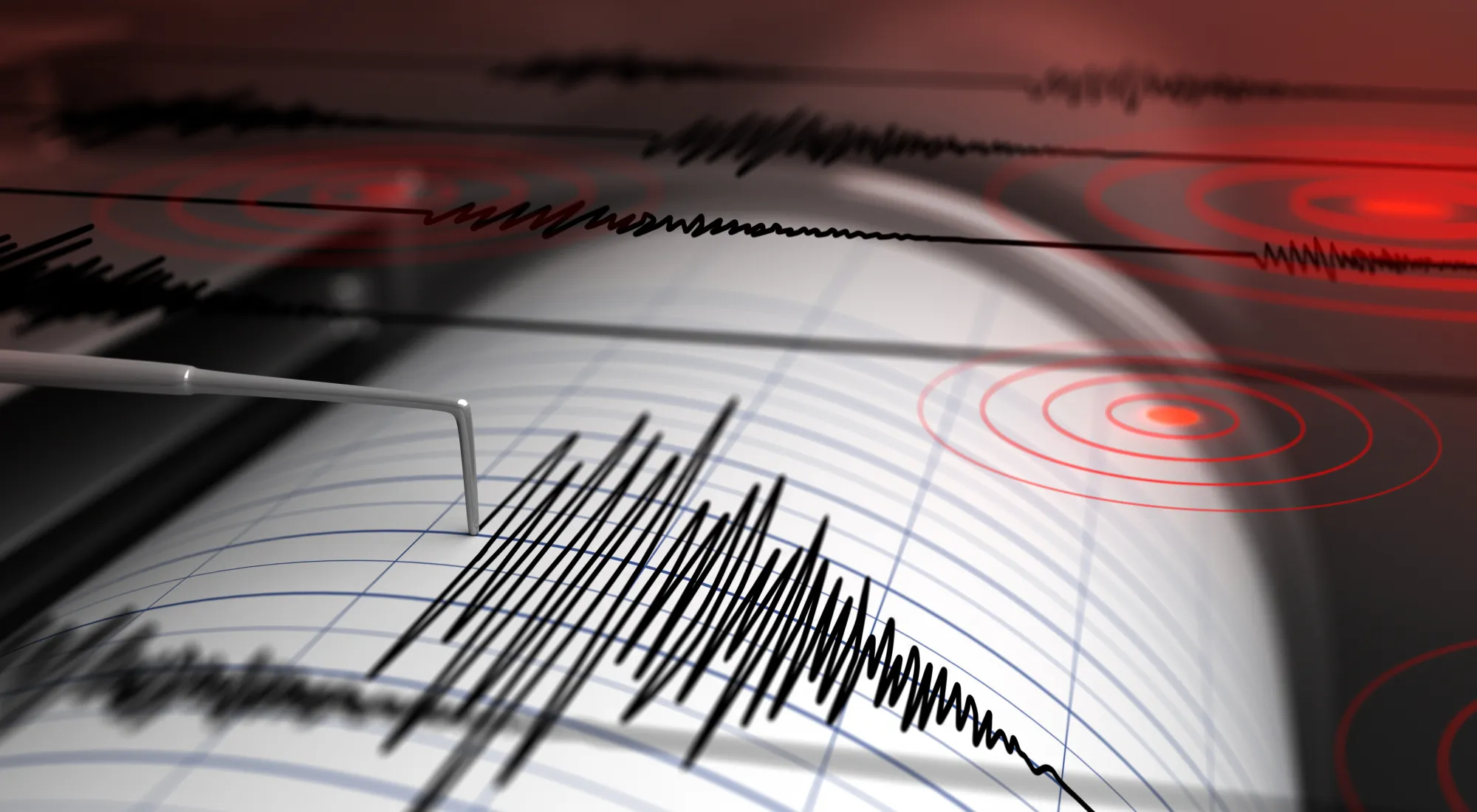 Malatya’da 5.6 büyüklüğünde deprem