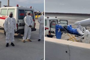 DSÖ’den aralarında Türkiye’nin de bulunduğu 12 ülkeye hantavirüs uyarısı