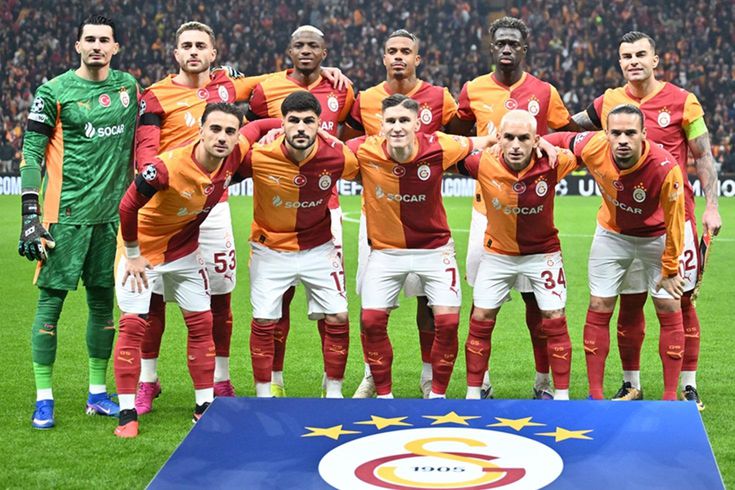 Galatasaray’da hiç umulmadık kriz: Sözleşmeyi imzalamıyor