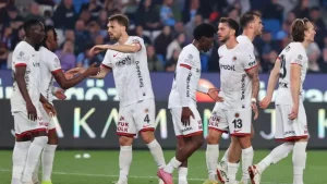 Gençlerbirliği Trabzon’dan zaferle çıktı! Süper Lig’de kalmayı başardı