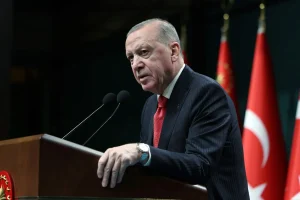 Kabine sonrası, Cumhurbaşkanı Erdoğan’dan enflasyon rakamlarına ilk yorum