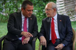 Kılıçdaroğlu’nun “Arınma” çağrısına CHP’den ilk yanıt