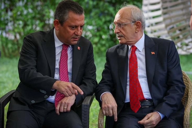Kılıçdaroğlu’nun “Arınma” çağrısına CHP’den ilk yanıt