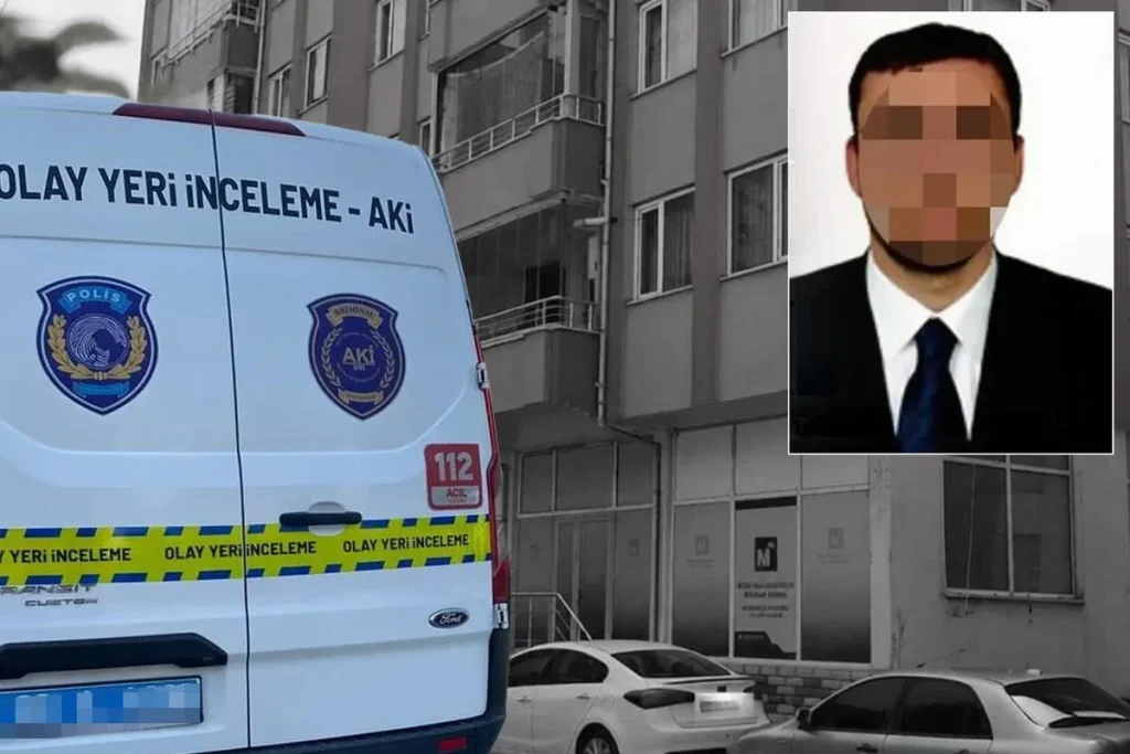 Öğrencinin camdan atladığı olayda, öğretim görevlisinin ifadesi mide bulandırdı