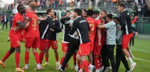 Süper Lig’e yükselen ikinci takım belli oldu!