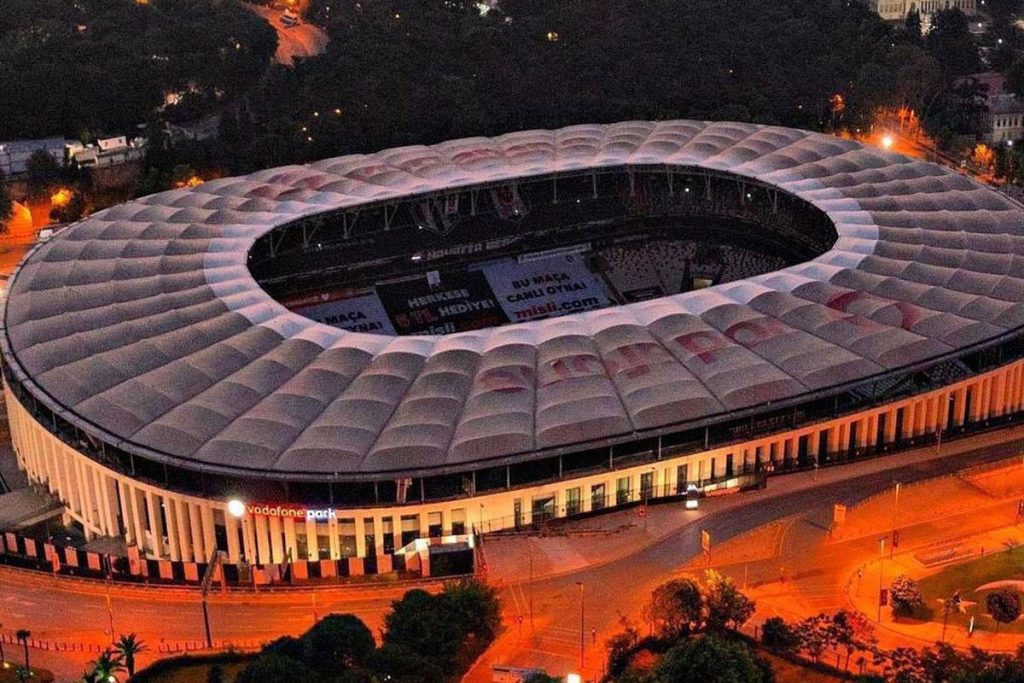 Tarihi final! Tüpraş Stadyumu’nda bir ilk yaşanacak