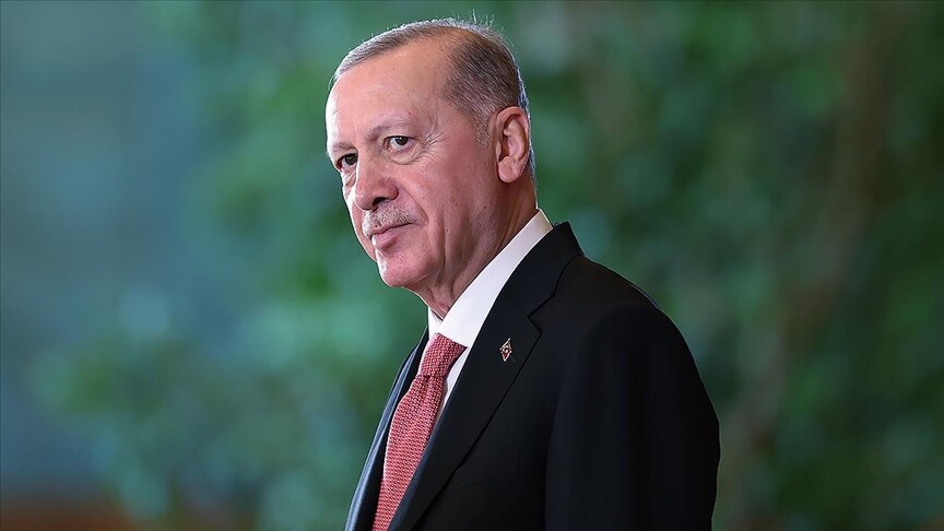 Liderlerin Kurban Bayramı programı belli oldu