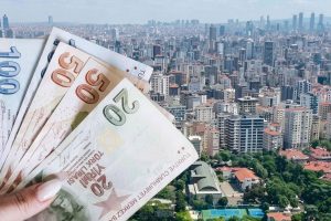 Türkiye’den en çok konut alan yabancılar belli oldu