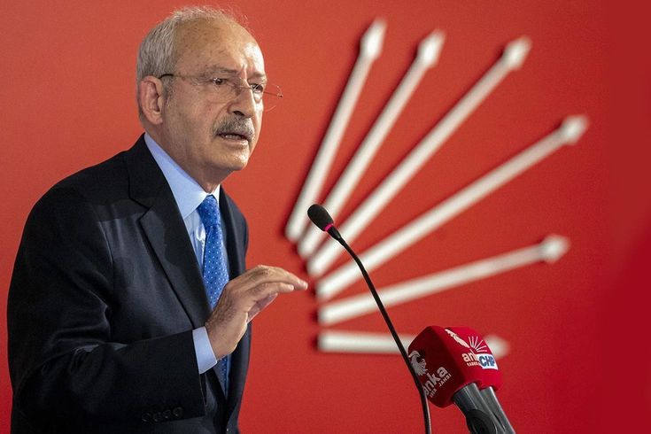 Kemal Kılıçdaroğlu sessizliğini bozdu