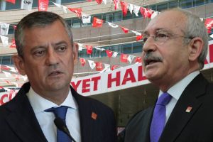 Mutlak butlan kararı CHP’ye ve Kemal Kılıçdaroğlu’na resmen ulaştı