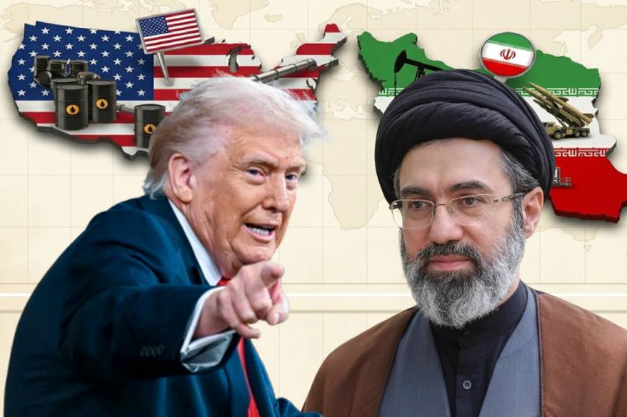 İran, ABD’nin savaşı sona erdirmeye yönelik teklifine ilişkin cevabını Pakistan’a iletti