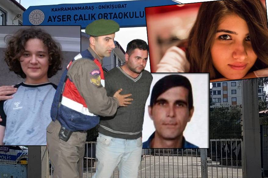 Türkiye’yi sarsan cinayetlerin faillerinin akıbeti aynı oldu: Mezar yerleri bilinmiyor