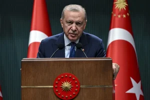 1915 olaylarını ‘soykırım’ olarak tanıyan İsrail’e Erdoğan’dan Kabine sonrası sert tepki