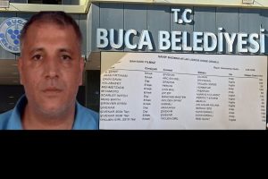 Buca Belediyesi’nde yolsuzluk operasyonu: Memurun 13 yarış atı çıktı