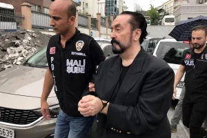 Adnan Oktar soruşturmasında Bircan Yıldırım hakkında gözaltı kararı