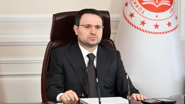Bakan Gürlek: 140 yeni mahkeme kuruldu