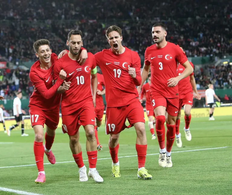 Türkiye’nin 26 kişilik 2026 Dünya Kupası kadrosu açıklandı!