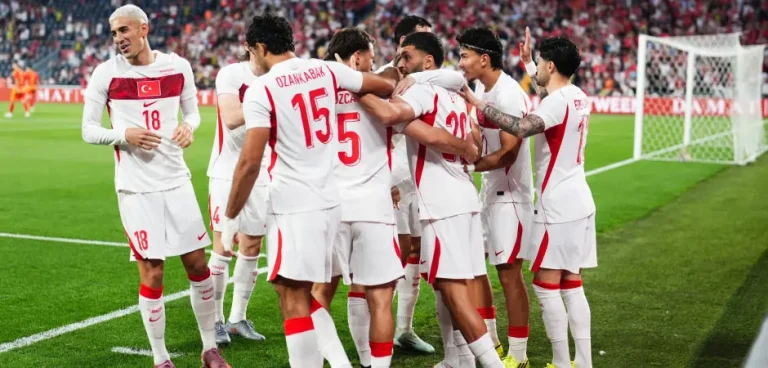 Bizim Çocuklar gol yağdırdı! Dünya Kupası öncesi gövde gösterisi