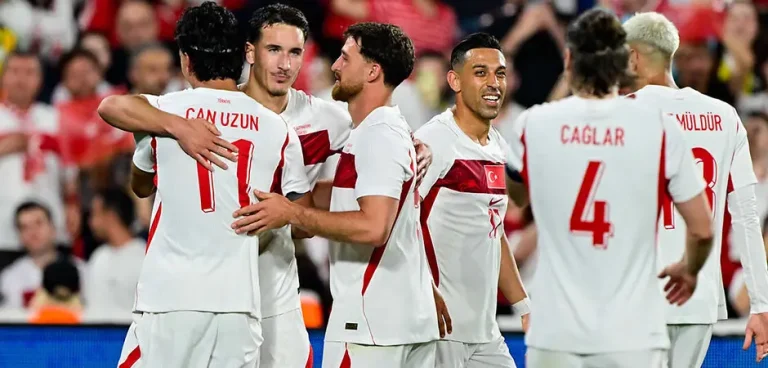 Dünya Kupası öncesi son prova!