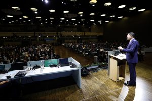 Bakan Kurum, Bonn’da COP31 Eylem Gündemi’nin önemli başlıklarını ve hedeflerini açıkladı