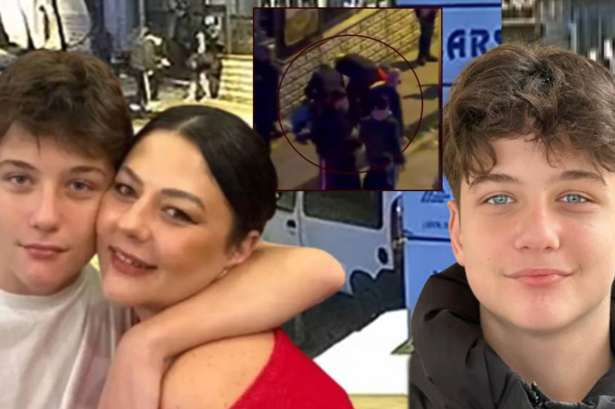 Atlas Çağlayan’ın ölümüne ilişkin davada mütalaa açıklandı: 21 yıl 7 ay hapis cezası talebi